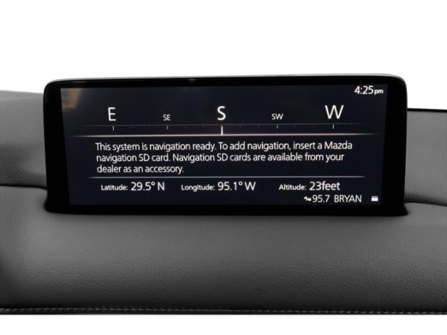 2025 Mazda Mazda CX-5 2.5 S Carbon Edition AWD