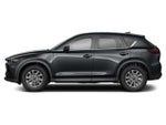 2025 Mazda Mazda CX-5 2.5 S Carbon Edition AWD
