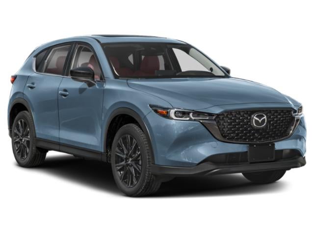 2025 Mazda Mazda CX-5 2.5 S Carbon Edition AWD