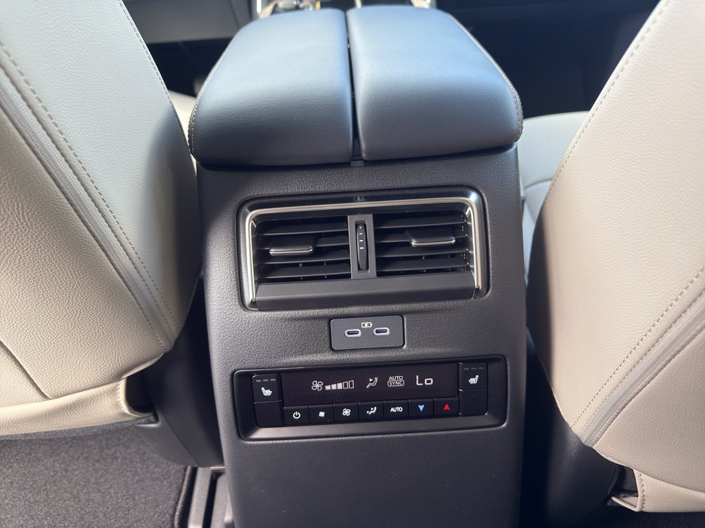 2026 Mazda Mazda CX-70 Plug-In Hybrid SC Plus AWD