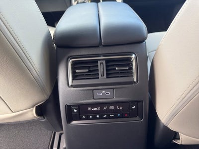 2026 Mazda Mazda CX-70 Plug-In Hybrid SC Plus AWD