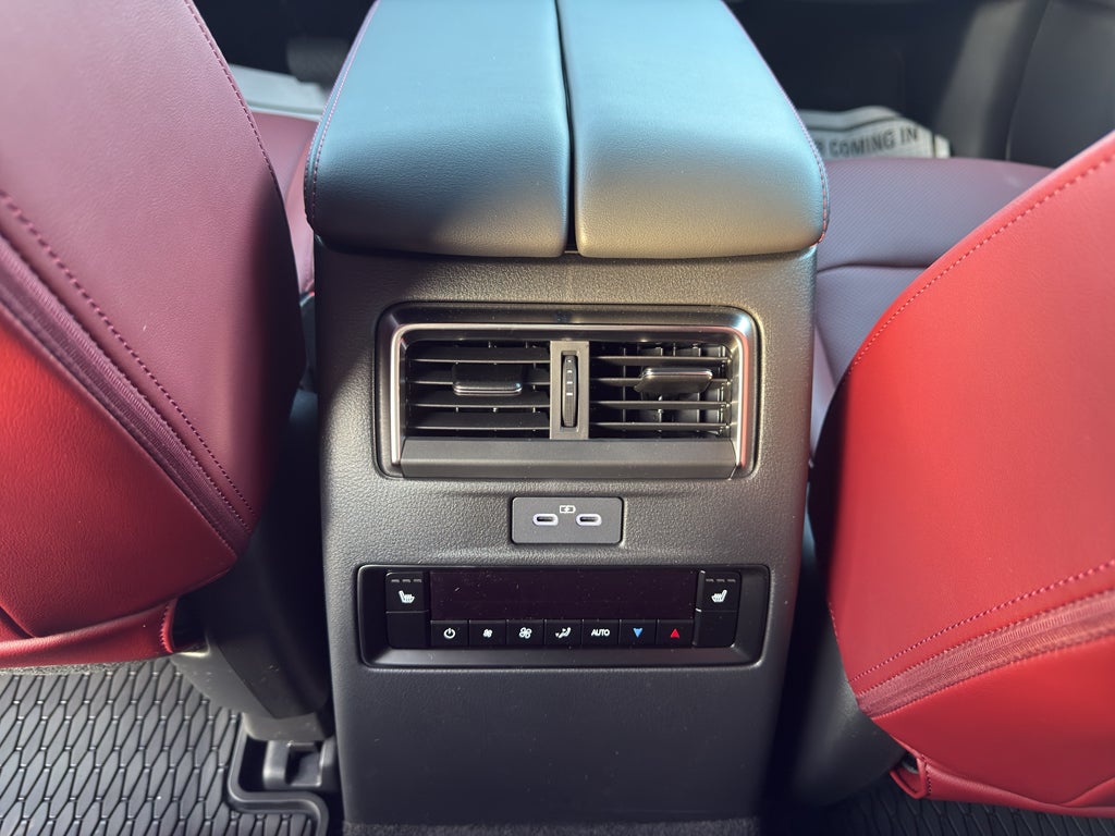 2026 Mazda Mazda CX-70 3.3 Turbo S Premium AWD