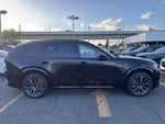 2026 Mazda Mazda CX-70 3.3 Turbo S Premium AWD