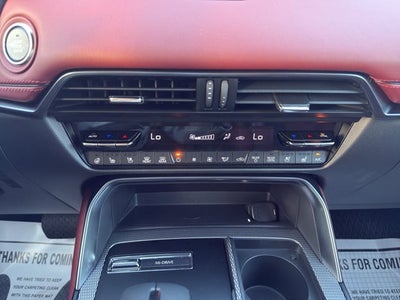 2026 Mazda Mazda CX-70 3.3 Turbo S Premium AWD
