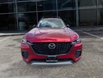 2026 Mazda Mazda CX-70 3.3 Turbo Premium AWD