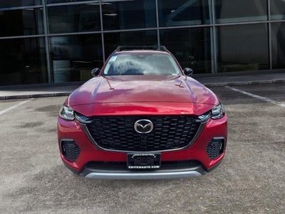 2026 Mazda Mazda CX-70 3.3 Turbo Premium AWD