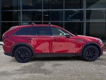 2026 Mazda Mazda CX-70 3.3 Turbo Premium AWD
