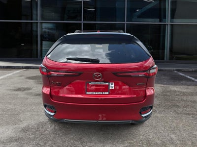 2026 Mazda Mazda CX-70 3.3 Turbo Premium AWD