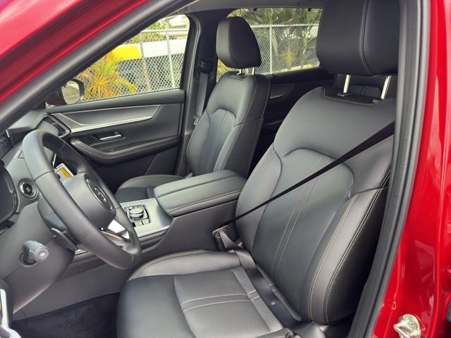 2026 Mazda Mazda CX-70 3.3 Turbo Premium AWD