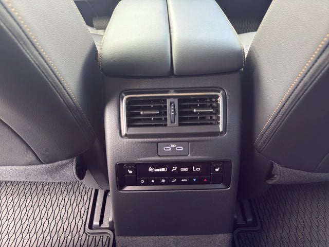 2026 Mazda Mazda CX-70 3.3 Turbo Premium AWD