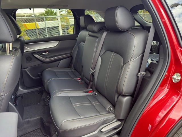 2026 Mazda Mazda CX-70 3.3 Turbo Premium AWD