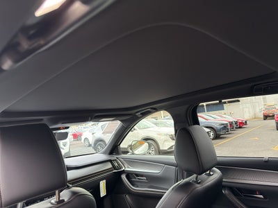 2026 Mazda Mazda CX-70 3.3 Turbo Premium Plus AWD