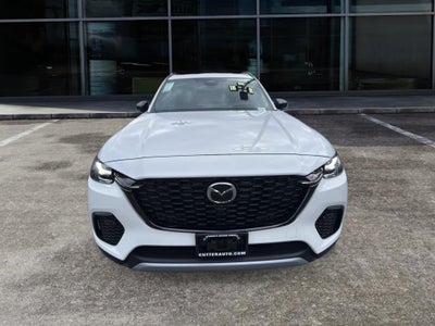 2026 Mazda Mazda CX-70 3.3 Turbo Premium Plus AWD