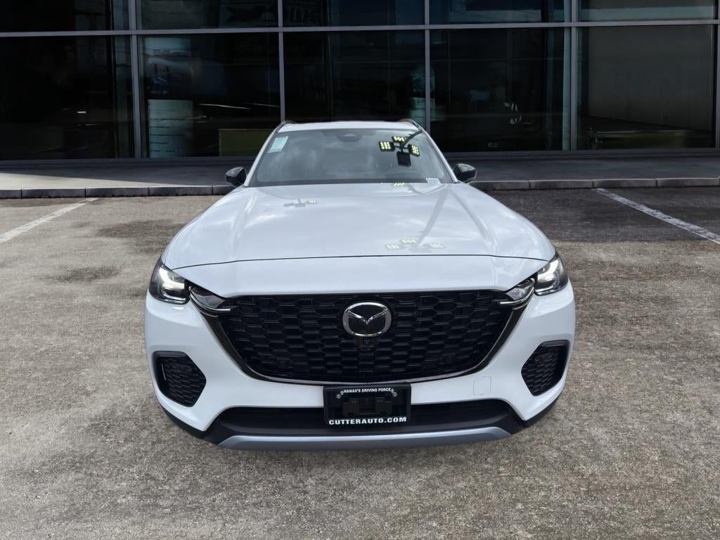 2026 Mazda Mazda CX-70 3.3 Turbo Premium Plus AWD