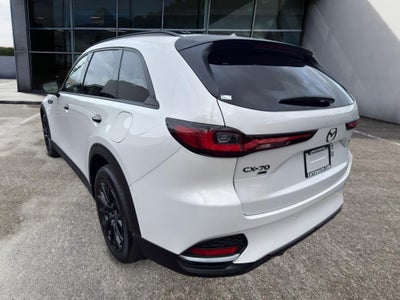 2026 Mazda Mazda CX-70 3.3 Turbo Premium Plus AWD