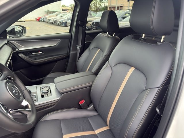 2026 Mazda Mazda CX-70 3.3 Turbo Premium Plus AWD
