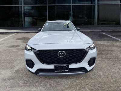 2026 Mazda Mazda CX-70 3.3 Turbo Premium Plus AWD
