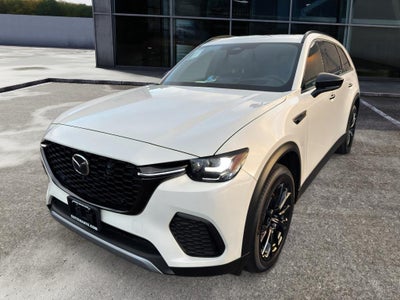 2026 Mazda Mazda CX-70 3.3 Turbo Premium Plus AWD