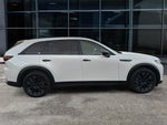2026 Mazda Mazda CX-70 3.3 Turbo Premium Plus AWD