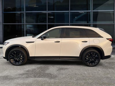 2026 Mazda Mazda CX-70 3.3 Turbo Premium Plus AWD