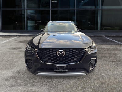 2026 Mazda Mazda CX-70 3.3 Turbo Premium Plus AWD