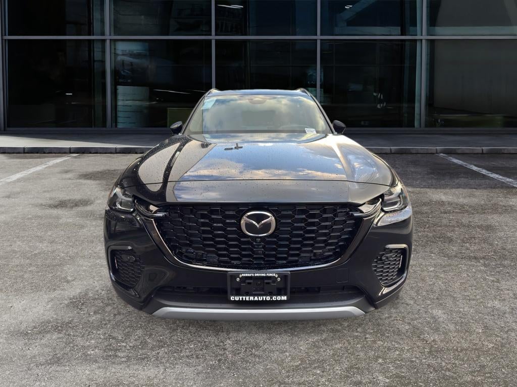2026 Mazda Mazda CX-70 3.3 Turbo Premium Plus AWD