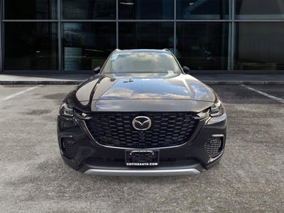 2026 Mazda Mazda CX-70 3.3 Turbo Premium Plus AWD