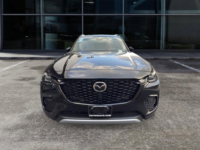 2026 Mazda Mazda CX-70 3.3 Turbo Premium Plus AWD