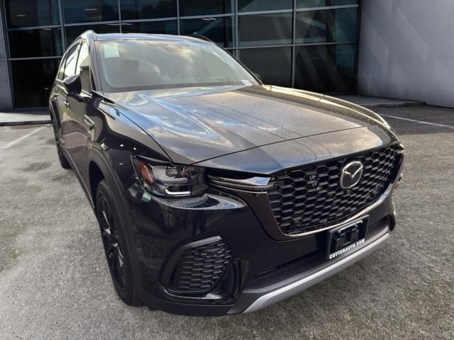 2026 Mazda Mazda CX-70 3.3 Turbo Premium Plus AWD