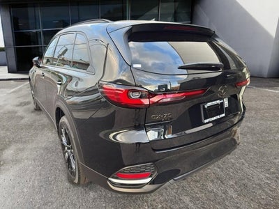 2026 Mazda Mazda CX-70 3.3 Turbo Premium Plus AWD