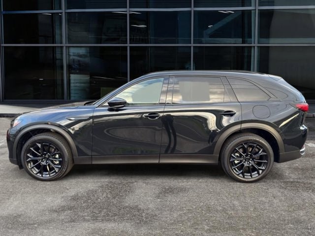 2026 Mazda Mazda CX-70 3.3 Turbo Premium Plus AWD