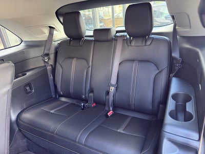 2026 Mazda Mazda CX-90 3.3 Turbo Select AWD