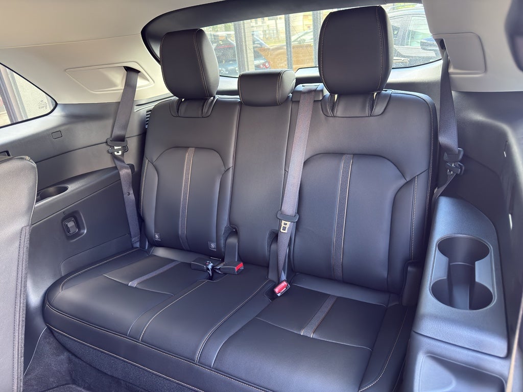 2026 Mazda Mazda CX-90 3.3 Turbo Select AWD