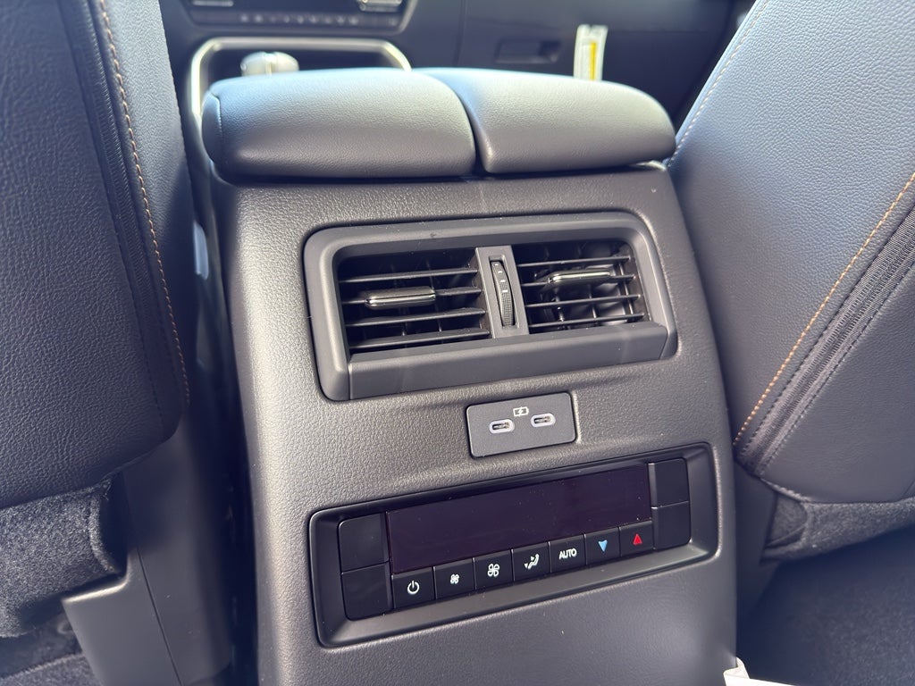 2026 Mazda Mazda CX-90 3.3 Turbo Select AWD