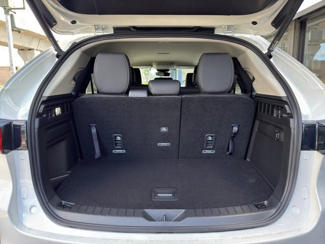 2026 Mazda Mazda CX-90 3.3 Turbo Select AWD