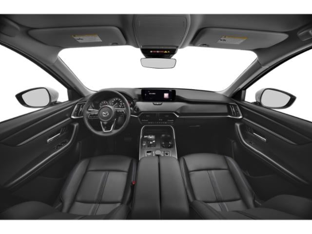 2026 Mazda Mazda CX-90 3.3 Turbo Select AWD