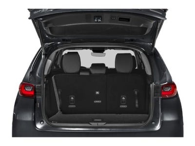 2026 Mazda Mazda CX-90 3.3 Turbo Select AWD