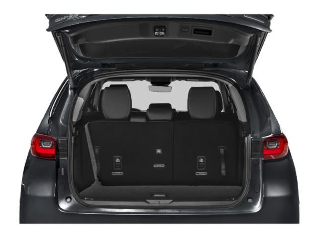 2026 Mazda Mazda CX-90 3.3 Turbo Select AWD