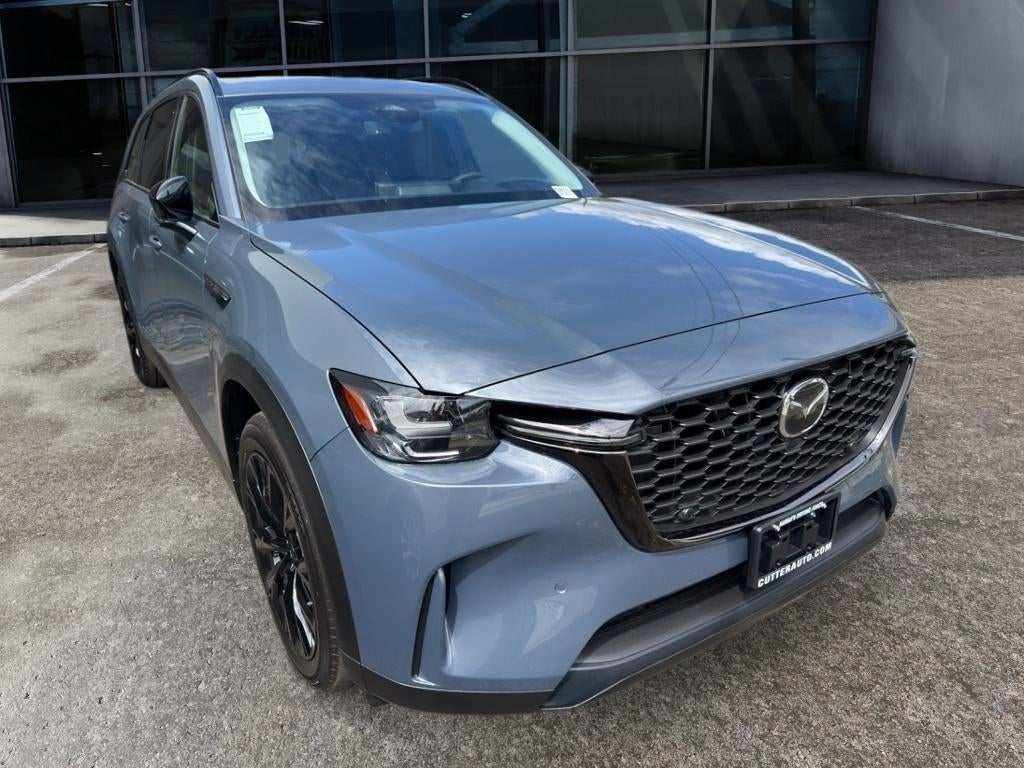 2026 Mazda Mazda CX-90 3.3 Turbo Premium Sport AWD