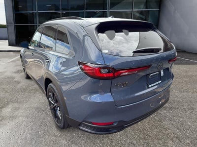 2026 Mazda Mazda CX-90 3.3 Turbo Premium Sport AWD