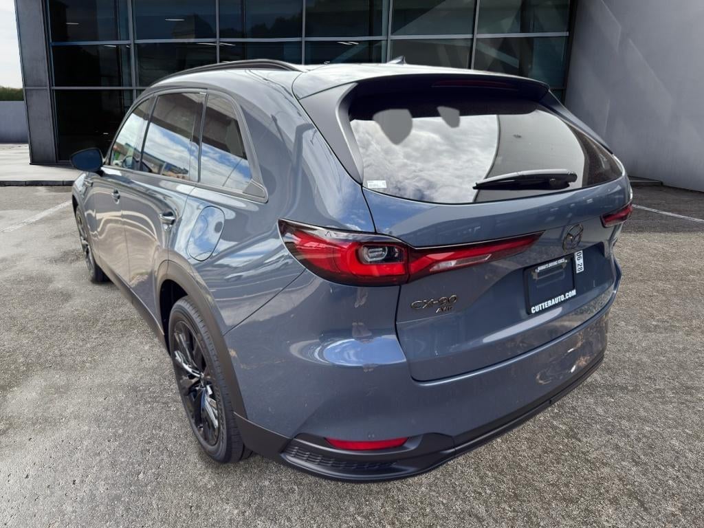 2026 Mazda Mazda CX-90 3.3 Turbo Premium Sport AWD