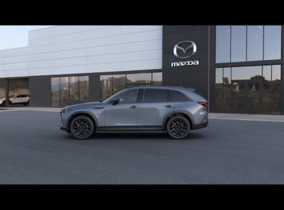 2026 Mazda Mazda CX-90 3.3 Turbo Premium Sport AWD