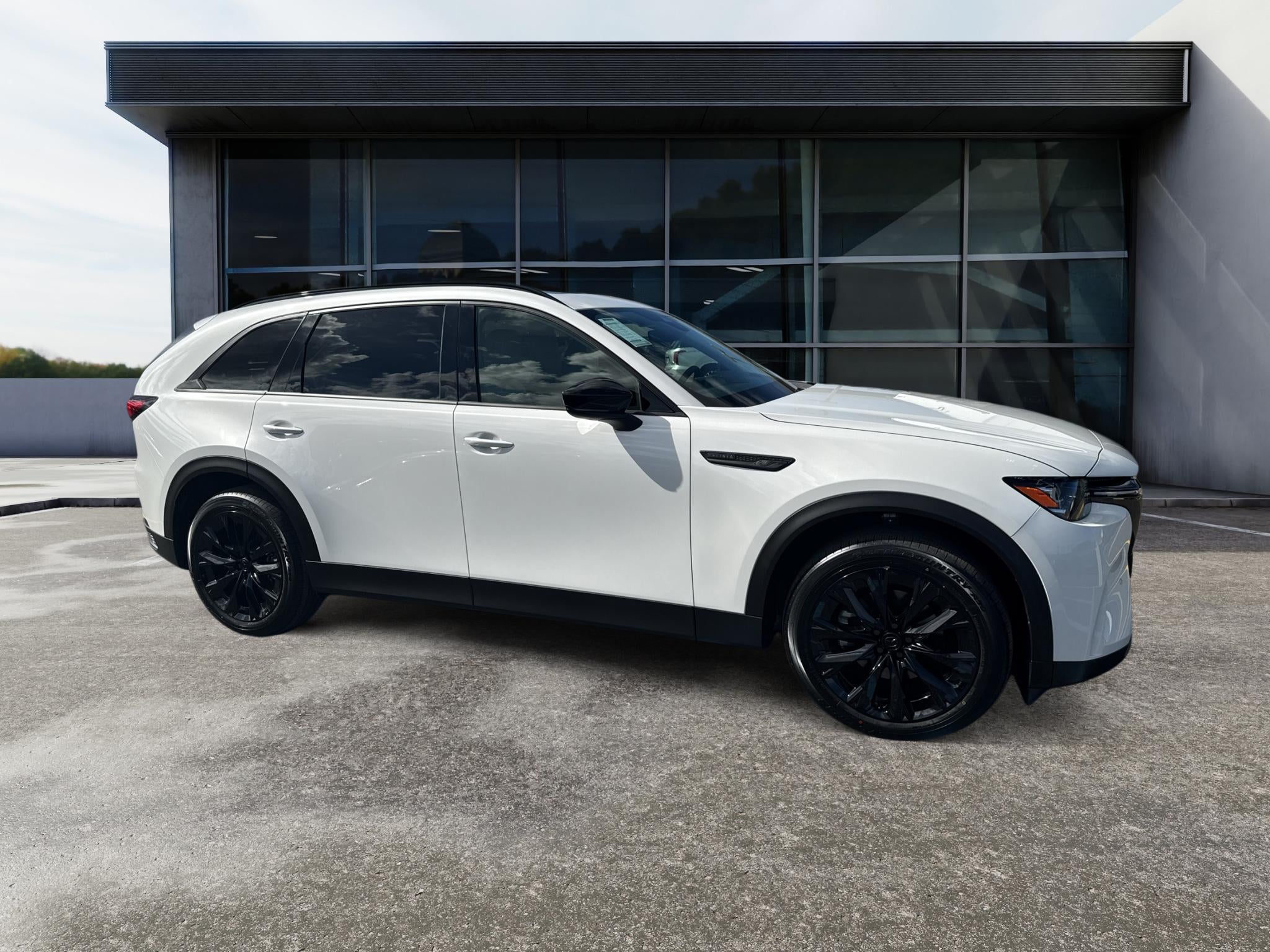 2026 Mazda Mazda CX-90 3.3 Turbo Premium Sport AWD
