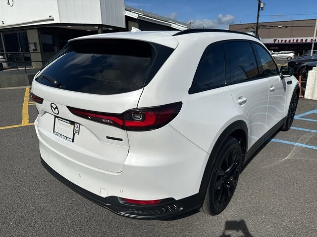 2026 Mazda Mazda CX-90 3.3 Turbo Premium Sport AWD