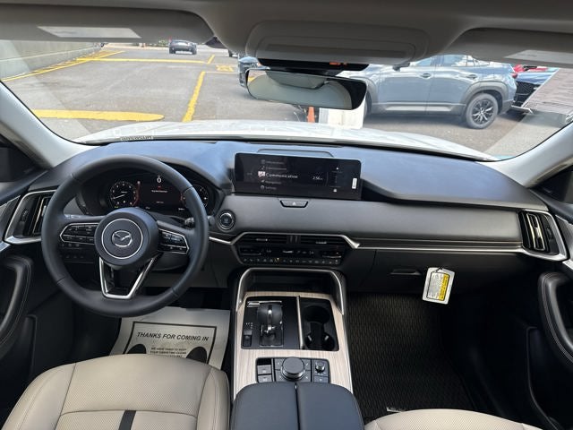 2026 Mazda Mazda CX-90 3.3 Turbo Premium Sport AWD
