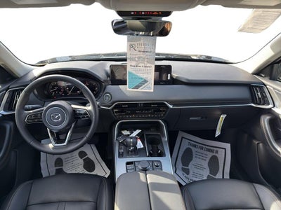 2026 Mazda Mazda CX-90 3.3 Turbo Premium Sport AWD