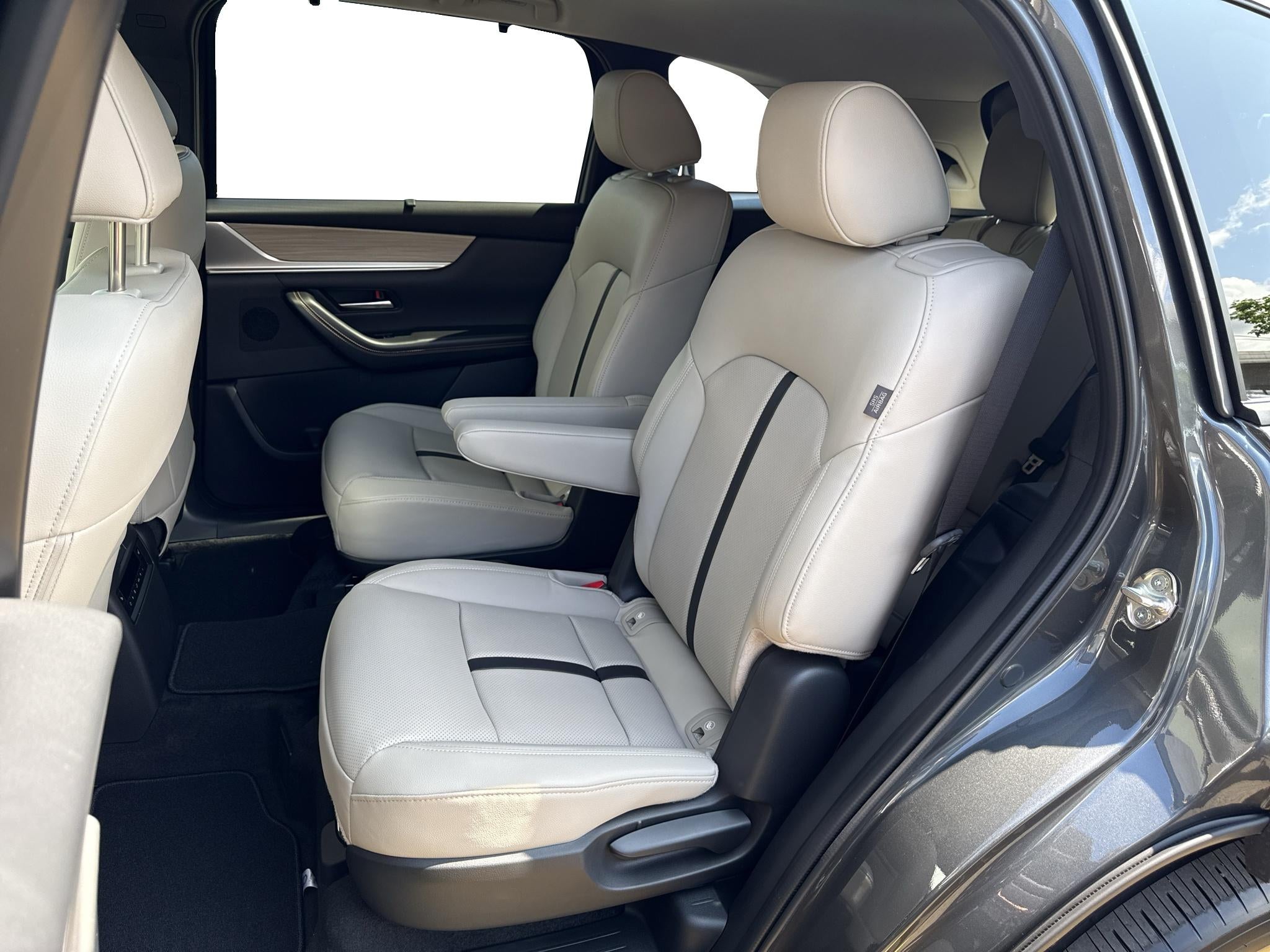2026 Mazda Mazda CX-90 3.3 Turbo Premium Sport AWD