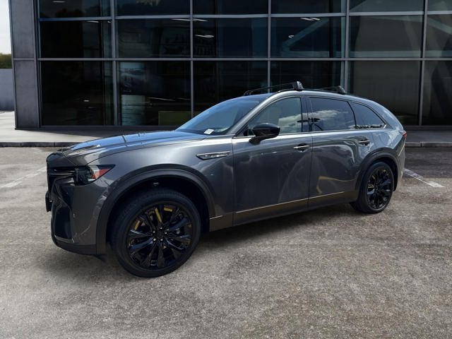 2026 Mazda Mazda CX-90 3.3 Turbo Premium Sport AWD