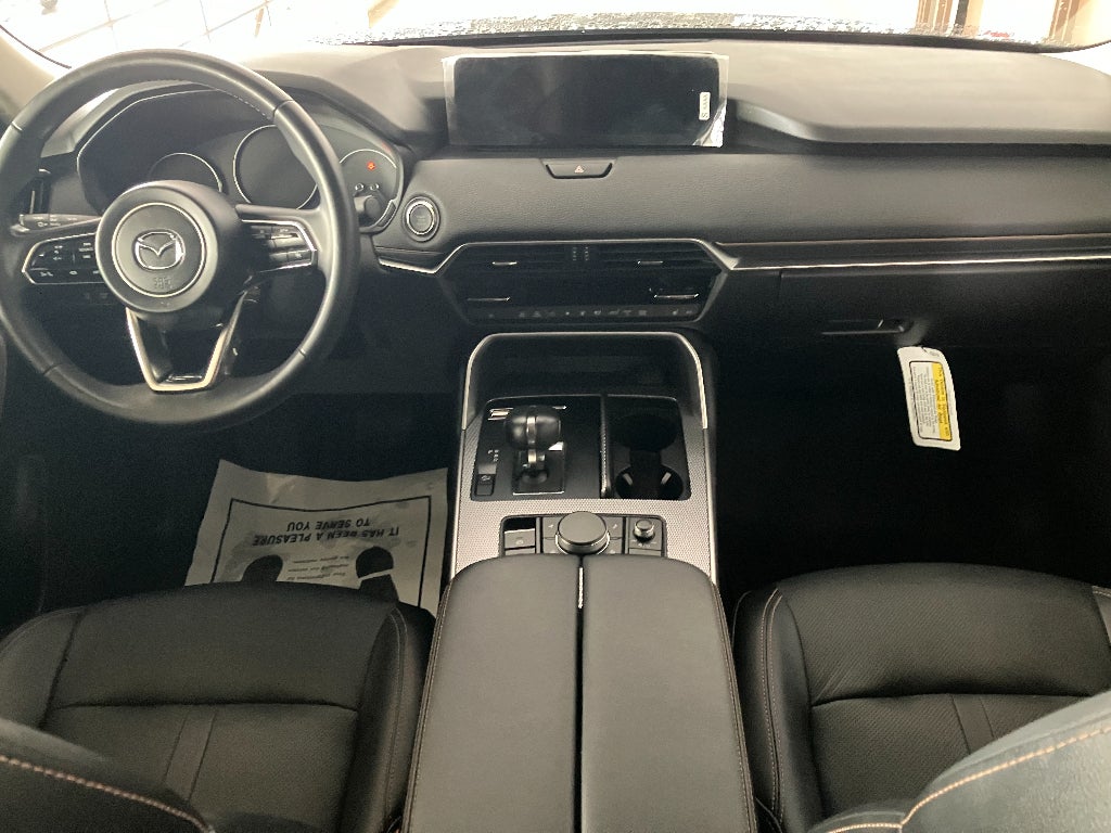 2024 Mazda Mazda CX-90 3.3 Turbo Preferred Plus