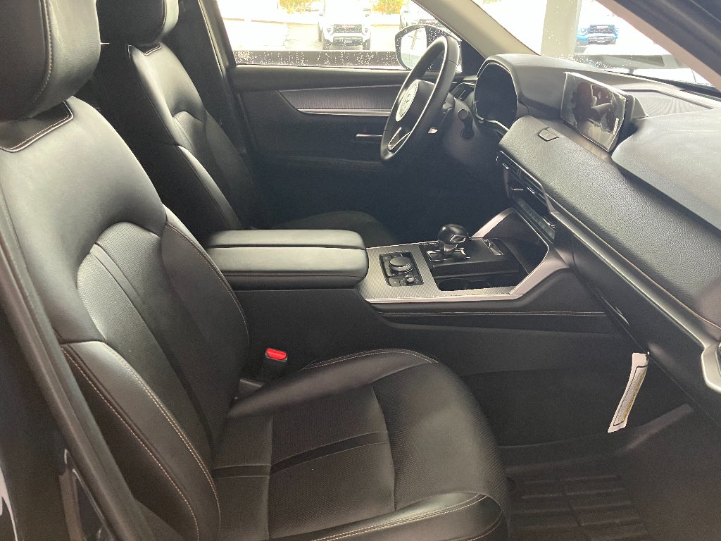 2024 Mazda Mazda CX-90 3.3 Turbo Preferred Plus